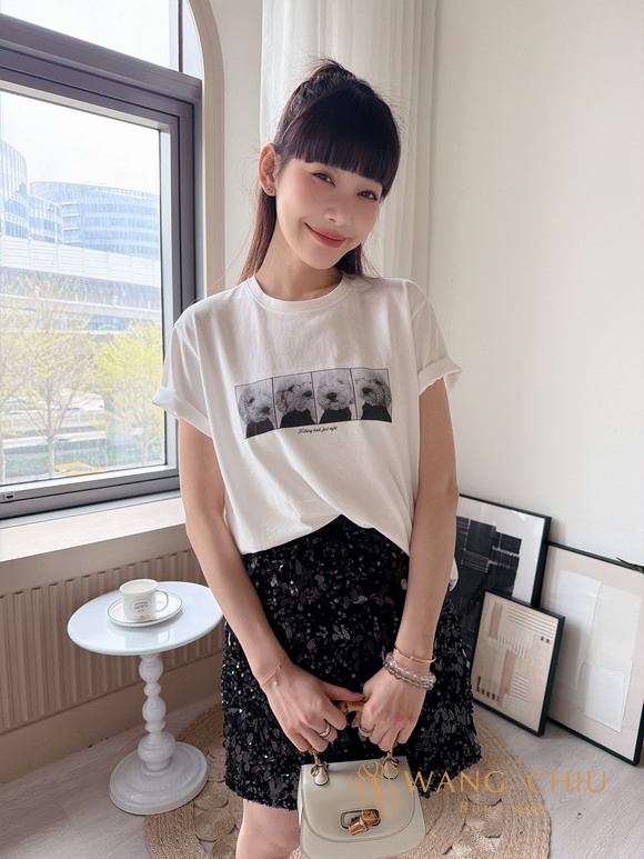 WANG CHIU 麻豆照